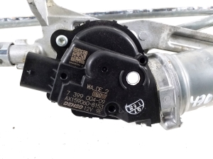 BMW IX3 G08 (2021–2026) Windshield wiper mechanism 7399004 - 2