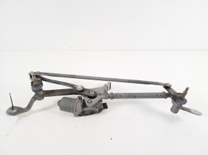BMW IX3 G08 (2021–2026) Windshield wiper mechanism 7399004 - 3