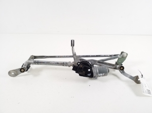   Windshield wiper mechanism  - 7399004 
