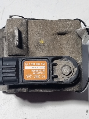 Opel Movano B (2010–2022) Ansaugluftdrucksensor 8200685363 - 2
