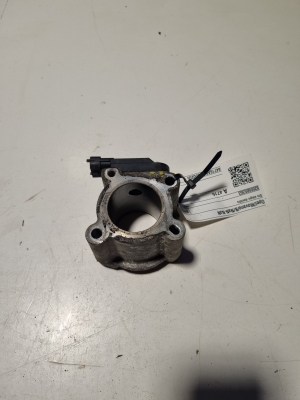 Opel Movano B (2010–2022) Ansaugluftdrucksensor 8200685363 - 3
