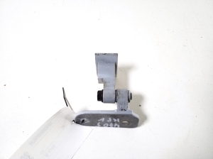 BMW IX3 G08 (2021–2026) Esiukse ülemine hing 7333061 - 2