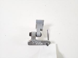 BMW IX3 G08 (2021–2026) Front door lower hinge 7333060 - 2