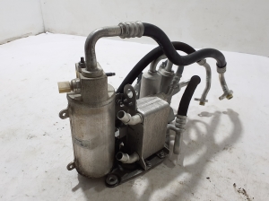   A/C hose  - 31699293 