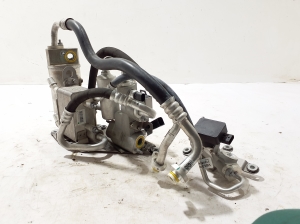 Polestar 2 II (2021–2026) Kliimaseadme voolik 31699293 - 3