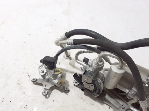 Polestar 2 II (2021–2026) Kliimaseadme voolik 31699293 - 5