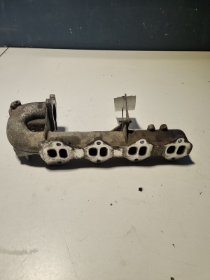 Opel Movano B (2010–2022) Ansaugkrümmer 8200915216 - 3