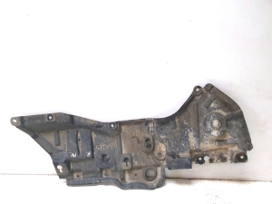 LEXUS RX AGL2 (2015–2022) Unterbodenschutz 5144148100 - 2