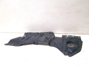 LEXUS RX AGL2 (2015–2022) Unterbodenschutz 5144148100 - 3