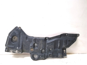 LEXUS RX AGL2 (2015–2022) Unterbodenschutz 5144148100