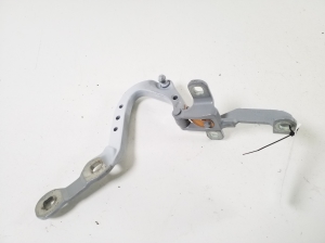 BMW IX3 G08 (2021–2026) Trunk lid hinge 7397315 - 2