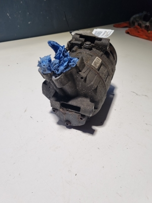 Opel Movano B (2010–2022) A/C compressor 8200848916 - 4