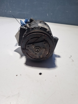 Opel Movano B (2010–2022) A/C compressor 8200848916 - 5