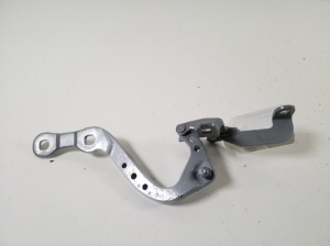 BMW IX3 G08 (2021–2026) Trunk lid hinge 7397316 - 2