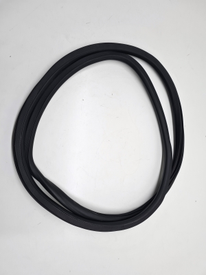   Rear side door seal on the door  - 39109213 