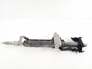 BMW IX3 G08 (2021–2026) Lenkspindel 6896187 - 4