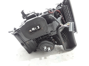 Dacia Duster P1310 (2024–2026) Système de chauffage habitacle avec composants 272108894R - 3