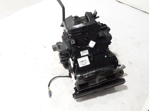   Heater and its parts  - 272108894R 