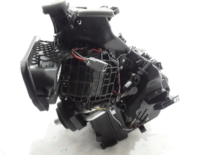 Dacia Duster P1310 (2024–2026) Système de chauffage habitacle avec composants 272108894R - 4