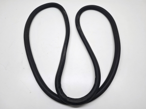   Rear side door seal on the door  - 39120623 
