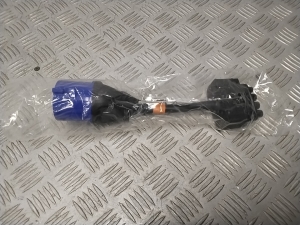 Ford Mustang Mach-E Mach-E (2020–2026) Ladekabel LJ9810F868BH - 3
