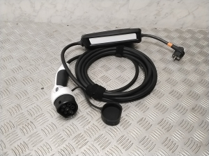 Ford Mustang Mach-E Mach-E (2020–2026) Ladekabel LJ9810F868BH - 6