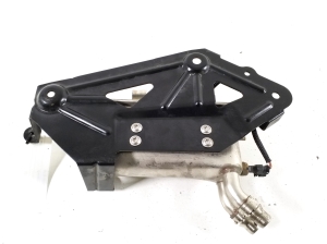 BMW IX3 G08 (2021–2026) Heater heating element 5A2C392 - 2