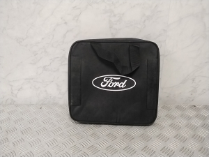 Ford Mustang Mach-E Mach-E (2020–2026) Ladekabeltasche LJ8J10C744BA - 2