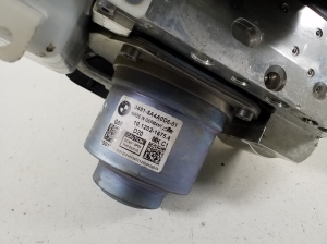 BMW IX3 G08 (2021–2026) ABS unit 5A4A0D6 - 2