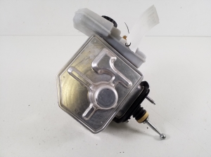BMW IX3 G08 (2021–2026) ABS unit 5A4A0D6 - 3