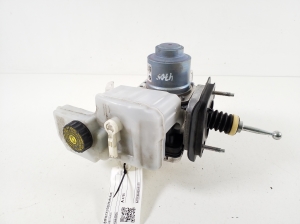 BMW IX3 G08 (2021–2026) ABS unit 5A4A0D6 - 4