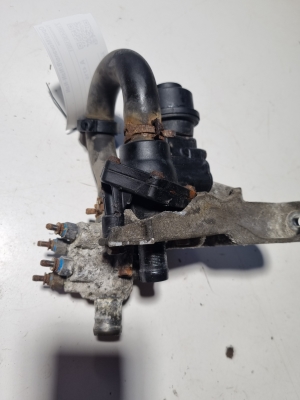 Opel Movano B (2010–2022) Termostaat 71654301001 - 3