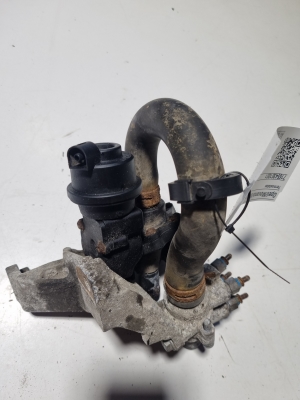 Opel Movano B (2010–2022) Termostaat 71654301001 - 4