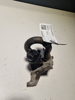  Kühlmittelthermostat  - 71654301001 