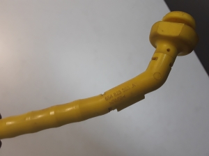 Skoda Kamiq (2019–2026) Motorhaube sonstiges Teil 654823363 - 2