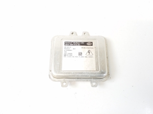   Xenon headlight control unit  - GX7313C170AA 