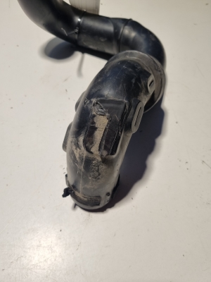 Opel Movano B (2010–2022) Luftansaugschlauch 70356875 - 4