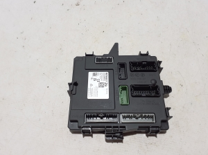   Comfort control module  - 284B29663R 