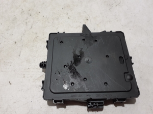 Dacia Duster P1310 (2024–2026) Mugavusmoodul 284B29663R - 3