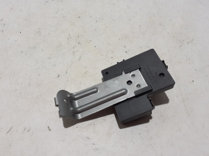 Dacia Duster P1310 (2024–2026) Control unit 285E26700R - 2