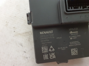 Dacia Duster P1310 (2024–2026) Control unit 285E26700R - 3