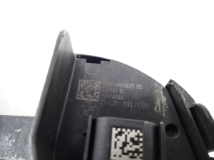 BMW IX3 G08 (2021–2026) Gaspedal 6889825 - 3