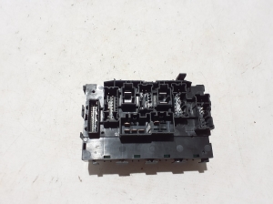 Dacia Duster P1310 (2024–2026) Drošinātāju bloki 243801284R - 2