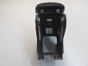 Skoda Kamiq (2019–2026) Mittelkonsole 654864207A - 3