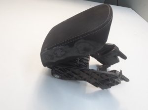 Skoda Kamiq (2019–2026) Mittelkonsole 654864207A - 4