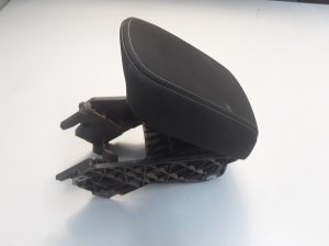 Skoda Kamiq (2019–2026) Mittelkonsole 654864207A - 5