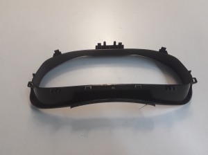 Skoda Kamiq (2019–2026) Instrument cluster trim 655857053A - 3