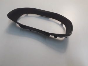 Skoda Kamiq (2019–2026) Instrument cluster trim 655857053A - 5