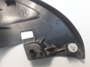 Skoda Kamiq (2019–2026) Sonstiges Teil des Seitenspiegels 658837974 - 2