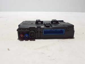 Dacia Duster P1310 (2024–2026) Control unit 2591A7097R - 2